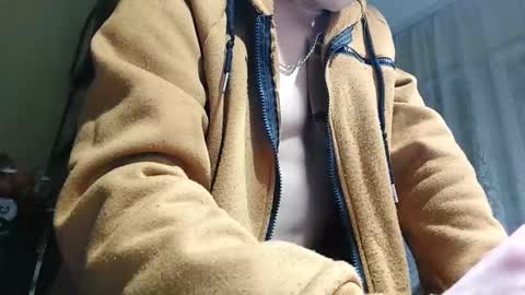 Snapshot of piotruspan94 chatting on October 2025 01:09:02 AM piotruspan94 online show from October 2025 01:09:02 AM