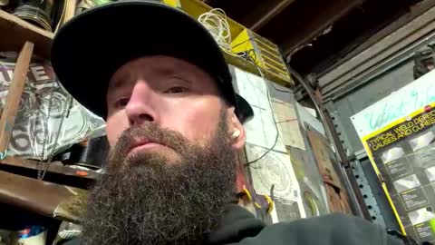 FuckUpayMe online show from February 2026 11:16:01 AM