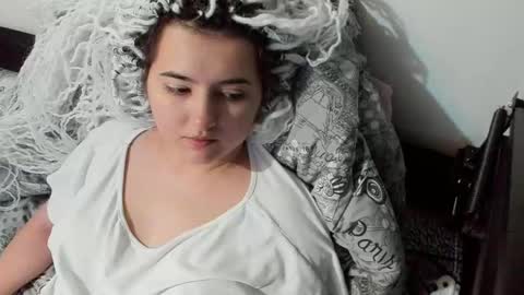 Eugenia online show from February 2025 11:32:01 PM