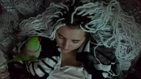 Eugenia online show from February 2025 01:43:02 PM