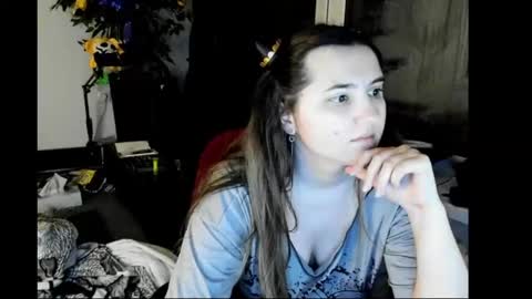 Eugenia online show from February 2025 11:41:01 PM