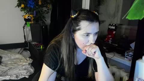 Eugenia online show from February 2025 11:15:01 PM