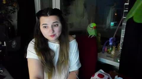 Eugenia online show from February 2025 09:25:02 PM