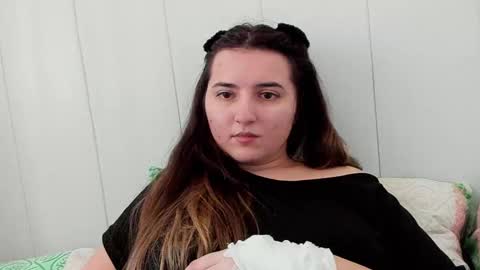 Eugenia online show from March 2025 01:23:02 PM