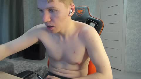 Pierre online show from February 2025 01:39:01 PM