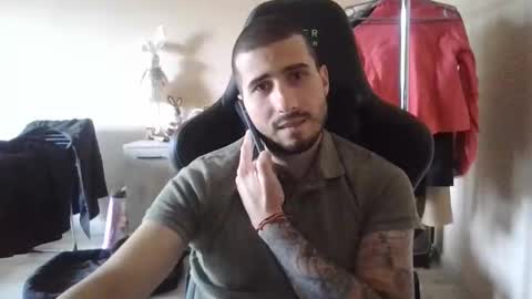 Gifted One online show from April 2026 09:26:02 AM