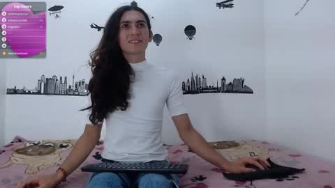 PITER online show from March 2025 05:03:02 PM