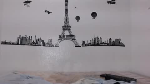 PITER online show from March 2025 08:14:02 PM