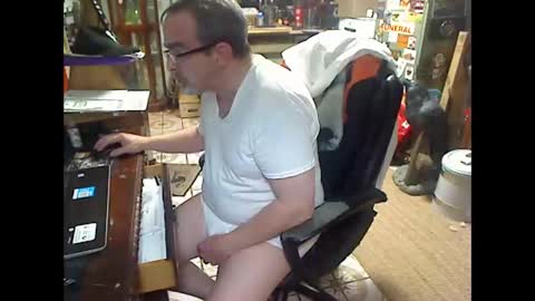 PitMan1 online show from May 2026 11:29:01 AM