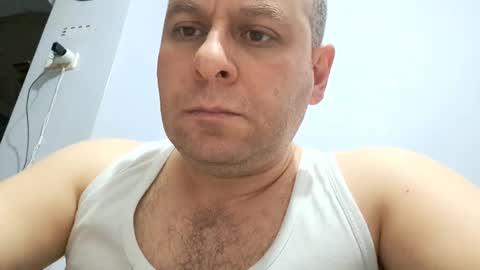 Gkay53 online show from December 2024 09:20:01 PM