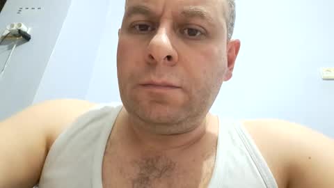 Gkay53 online show from December 2024 10:01:02 PM