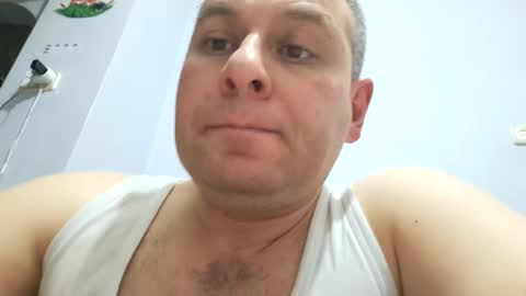 Gkay53 online show from January 2025 09:41:02 PM