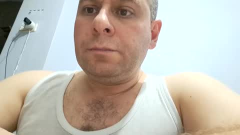 Gkay53 online show from January 2025 09:18:01 PM