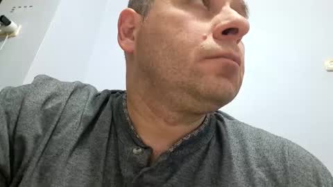 Gkay53 online show from January 2025 09:36:02 PM