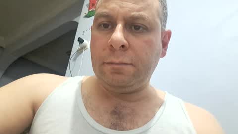 Gkay53 online show from January 2025 09:25:02 PM