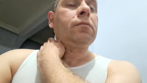 Gkay53 online show from January 2025 09:29:02 PM