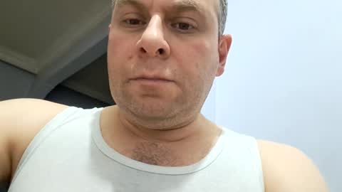 Gkay53 online show from January 2025 09:51:01 PM