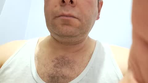 Gkay53 online show from February 2025 09:13:01 PM