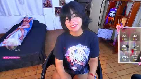 Rabbit online show from October 2025 08:55:02 PM