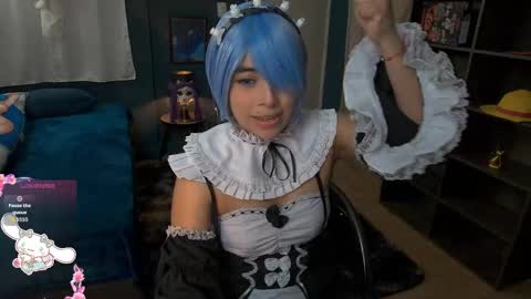 Rabbit online show from May 2026 08:59:02 PM