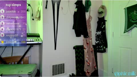 jae online show from January 2025 05:42:01 AM