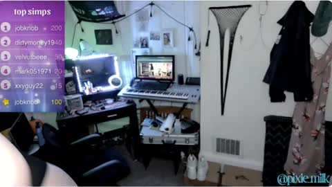 jae online show from January 2025 05:09:01 AM