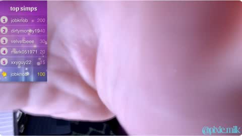 jae online show from February 2025 01:52:02 AM