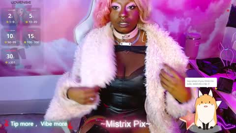 Thekawaiidomme online show from January 2025 05:26:02 AM