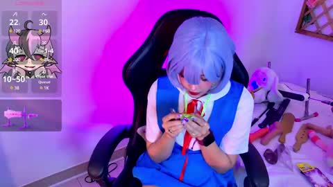 Snapshot of pixygamer11 chatting on February 2025 05:31:01 PM pixygamer11 online show from February 2025 05:31:01 PM