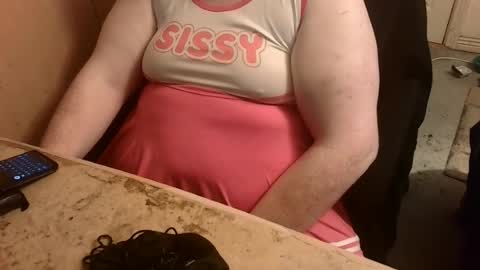 Snapshot of piznam chatting on July 2026 09:15:01 AM gingersissy online show from July 2026 09:15:01 AM