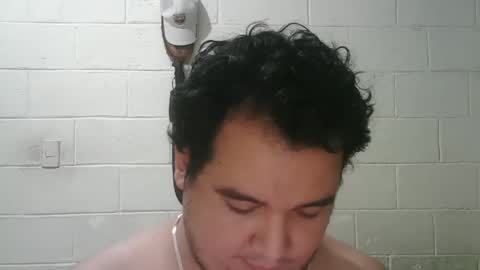 Pablo online show from January 2026 12:25:01 AM