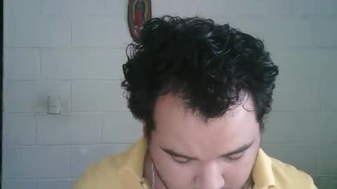 Pablo online show from January 2026 07:04:01 PM