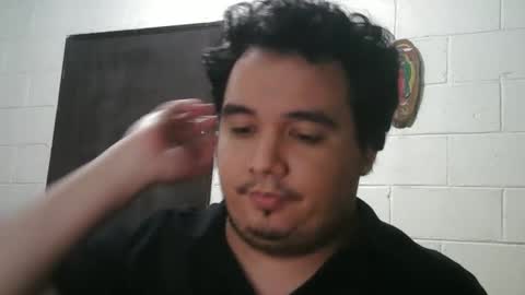 Pablo online show from January 2026 12:16:02 AM