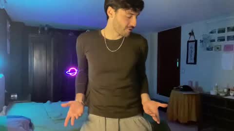 placebo14 online show from December 2024 09:29:02 PM