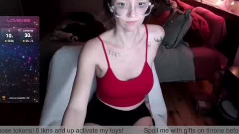 Snapshot of plantbabeee chatting on December 2024 04:53:02 AM Plantbabeee online show from December 2024 04:53:02 AM