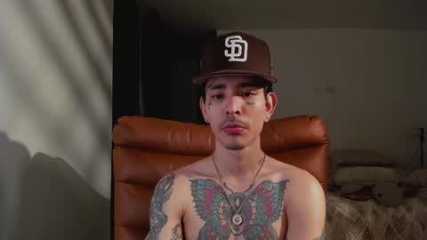 Carti online show from March 2026 07:45:02 AM