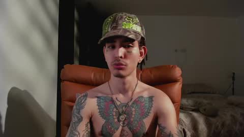 Carti online show from March 2026 08:07:01 AM