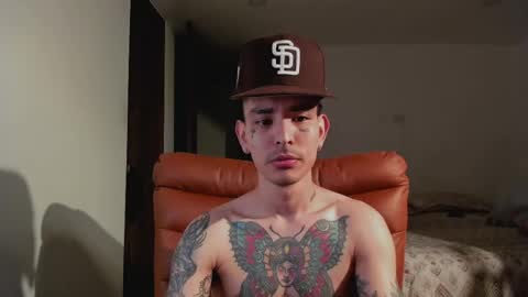 Carti online show from April 2026 07:53:01 AM