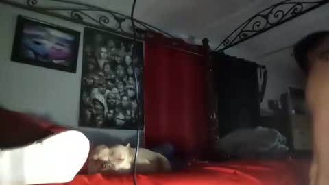 Snapshot of playboy5543 chatting on December 2024 03:03:02 PM SEX ADDICTION WANNA MEET online show from December 2024 03:03:02 PM