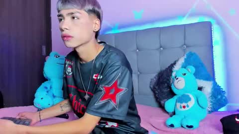 Snapshot of playboy_bunnyy chatting on September 2025 04:51:02 PM playboy_bunnyy online show from September 2025 04:51:02 PM