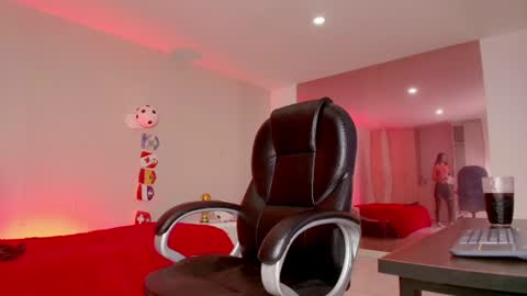 babybunny online show from July 2026 07:24:01 PM