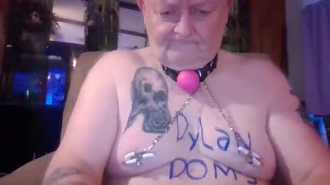 Snapshot of playboychas chatting on March 2026 12:45:01 AM chaz online show from March 2026 12:45:01 AM