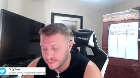 Player online show from December 2024 08:50:01 AM