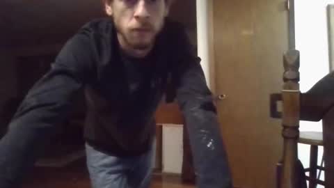 Snapshot of playerpleasure chatting on November 2025 03:19:01 AM playerpleasure online show from November 2025 03:19:01 AM