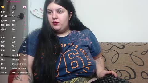 Snapshot of playful_allexys chatting on January 2025 10:23:01 PM playful_allexys online show from January 2025 10:23:01 PM