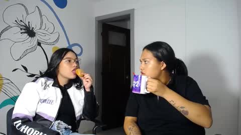 sweed online show from March 2025 12:05:02 AM