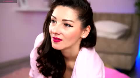 playful_issa online show from February 2026 04:44:01 AM