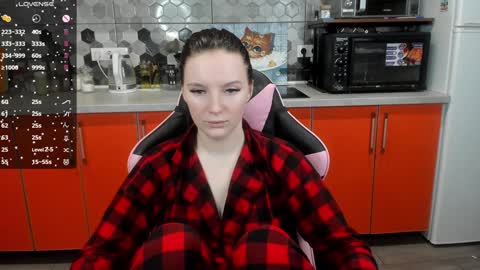 Masha online show from January 2025 10:04:01 PM