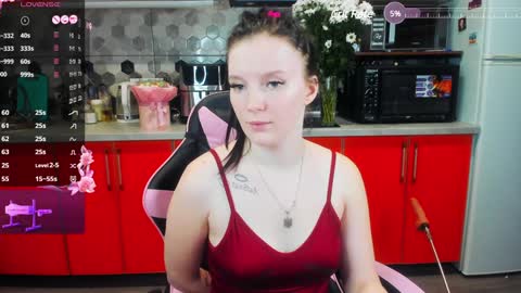 Masha online show from February 2025 02:49:02 AM