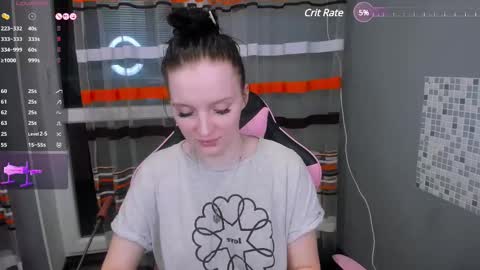 Masha online show from February 2025 11:41:01 PM